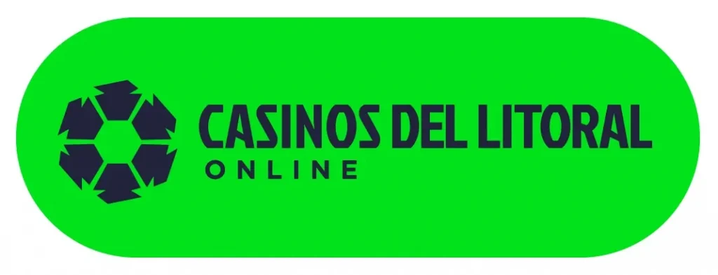 Casinos del Litoral logo