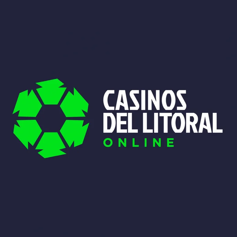 Casinos del Litoral logo